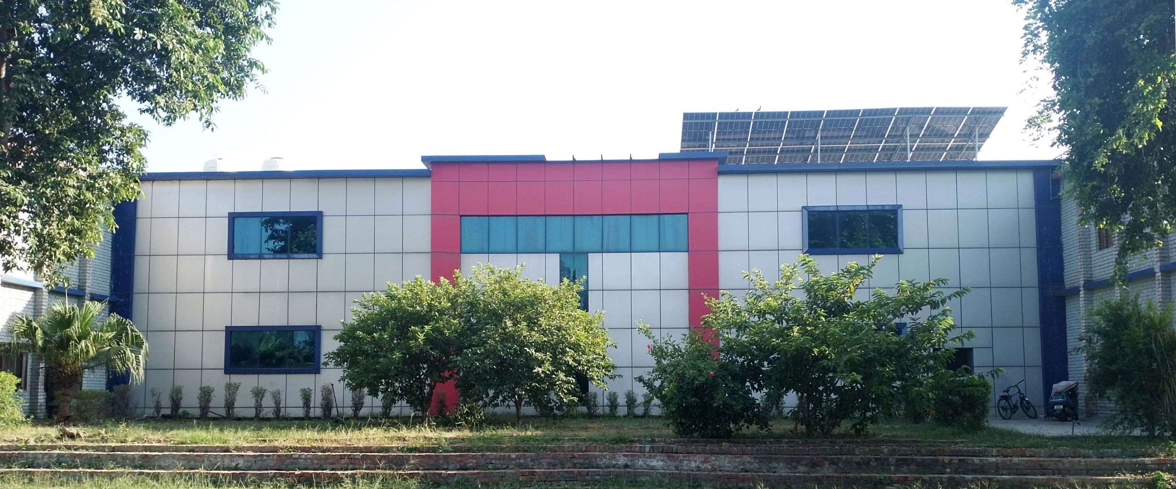 Welcome to Krishna College