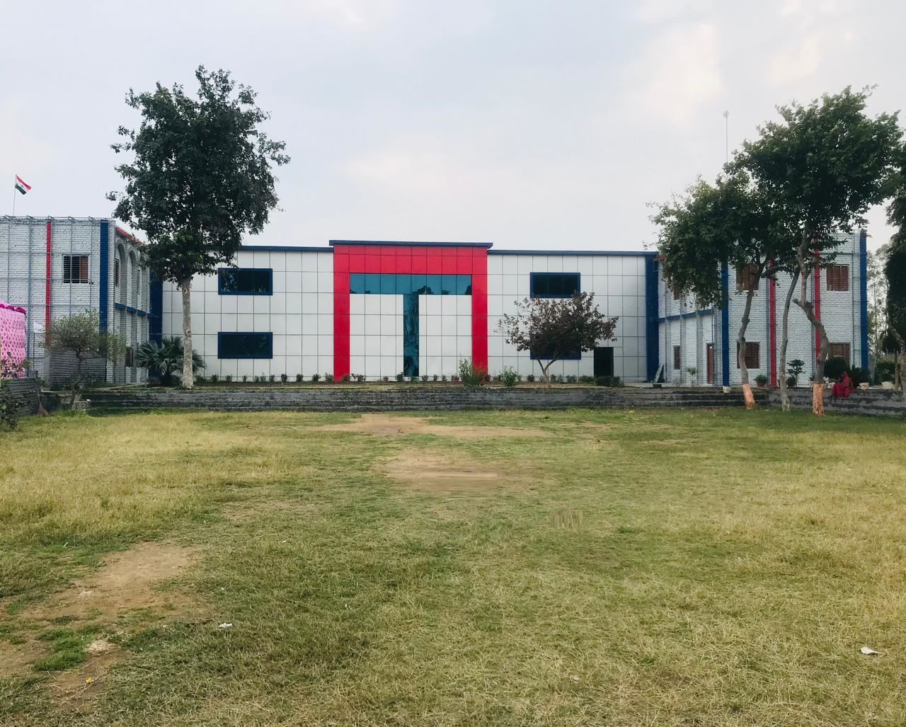 Experienced Faculty