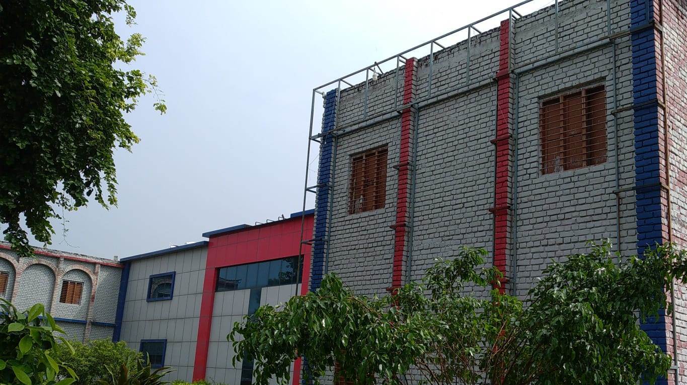 Admissions Open 2024-25